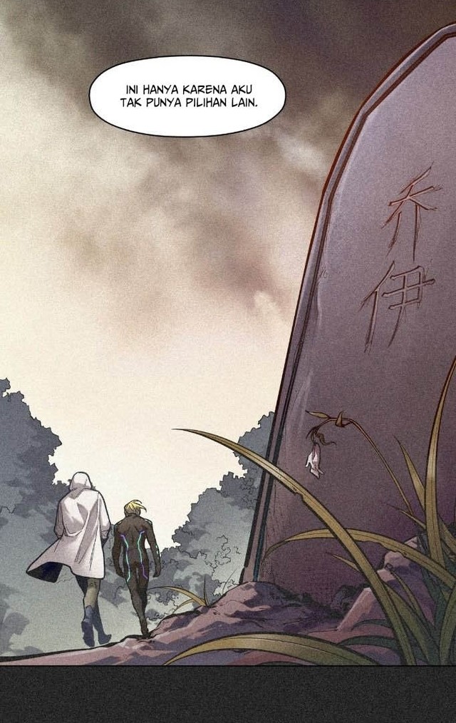Villain Initialization Chapter 65 Gambar 15